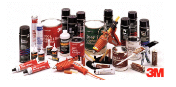 3M Adhesive Products